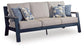 Mabry Shores Sofa with Cushion