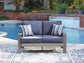 Dillon Beach Loveseat w/Cushion