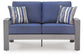Dillon Beach Loveseat w/Cushion