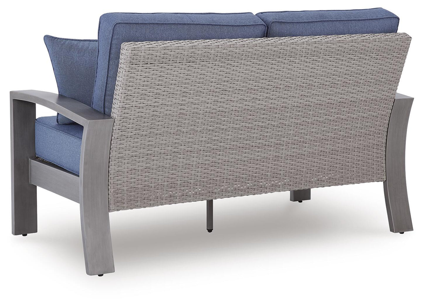 Dillon Beach Loveseat w/Cushion