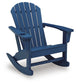 Sundown Treasure Rocking Chair