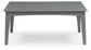 Lone View Bay Rectangular Cocktail Table