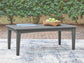 Lone View Bay Rectangular Cocktail Table