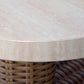 Angel Island Rectangular Cocktail Table