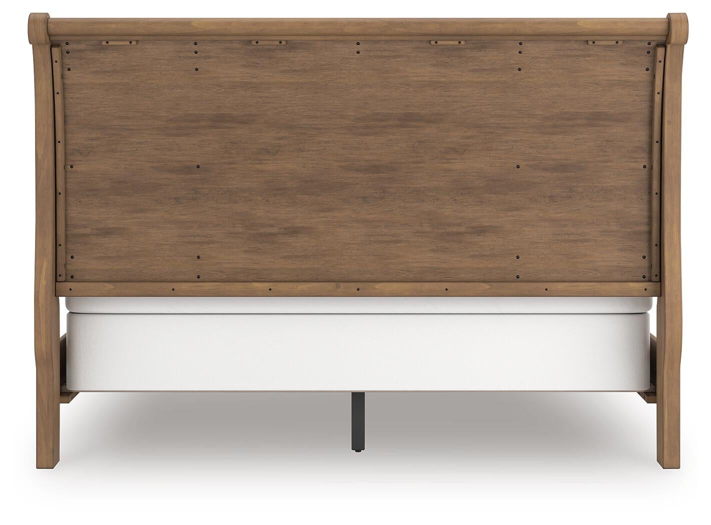 Vandenmore King Sleigh Bed