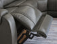 5Z-Harrenhurst 7-Piece Power Reclining Sectional