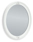 Maylilly Bedroom Mirror