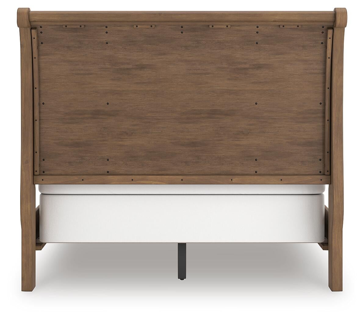 Vandenmore Queen Sleigh Bed