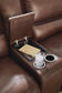 Silverbrooke 6-Piece Power Reclining Sectional with Chaise