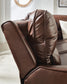Silverbrooke 3-Piece Power Reclining Sectional