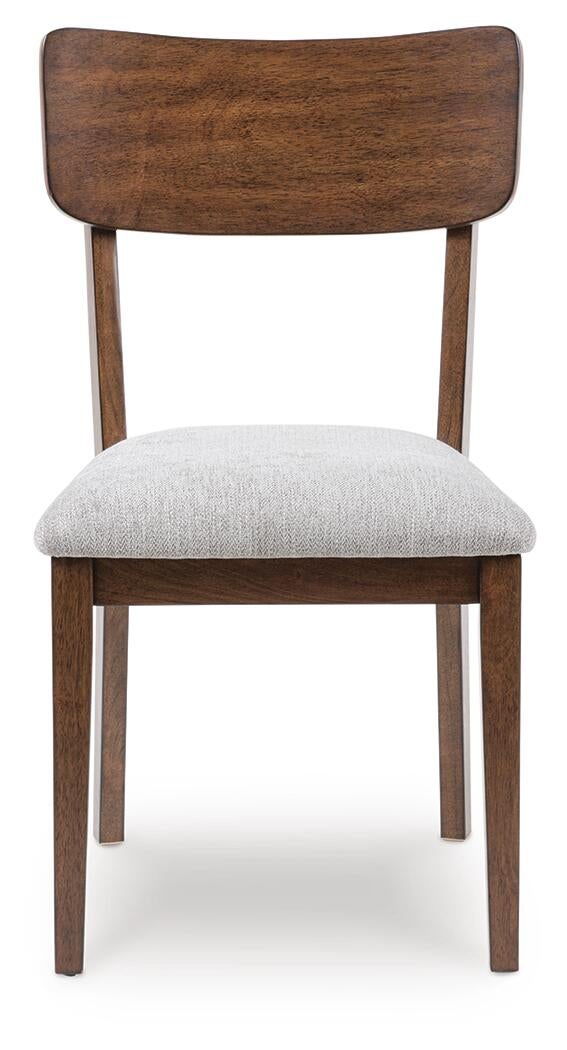 Lyncott Dining Room Table Set (5/CN)