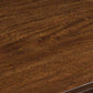 Lyncott Triangle Dining Room Table