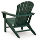 Sundown Treasure Adirondack Chair