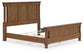 Chadworth California King Poster Bed
