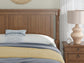 Chadworth California King Poster Bed