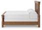 Chadworth California King Poster Bed