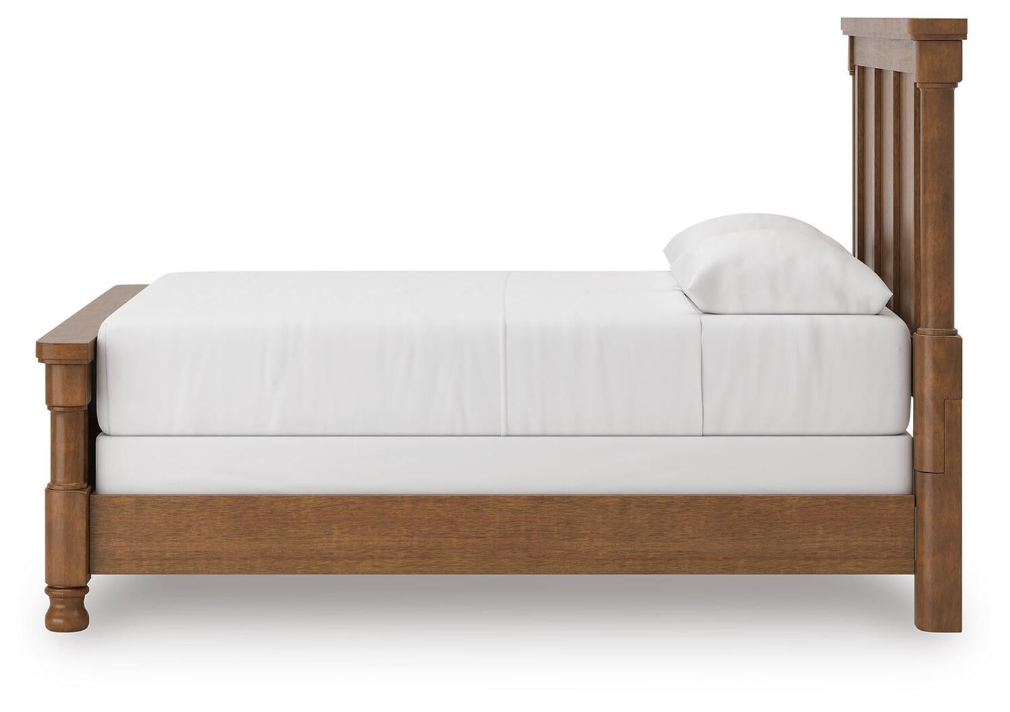 Chadworth Queen Poster Bed