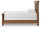 Chadworth Queen Poster Bed
