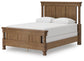 Chadworth Queen Poster Bed