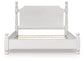Chadworth Queen Poster Bed