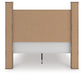 Keithland Queen Poster Bed