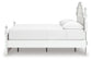 Maylilly Full Upholstered Panel Storage Bed