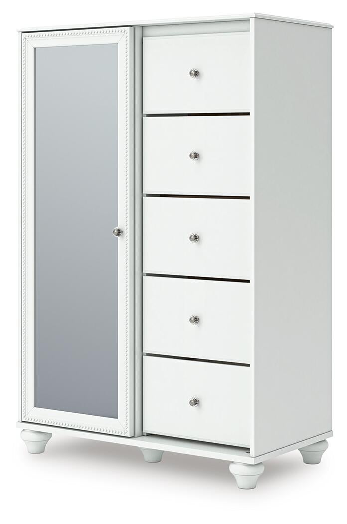 Maylilly Dressing Chest