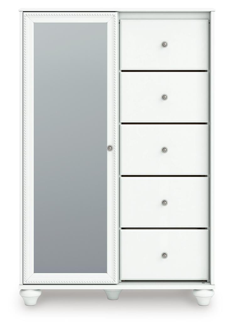 Maylilly Dressing Chest