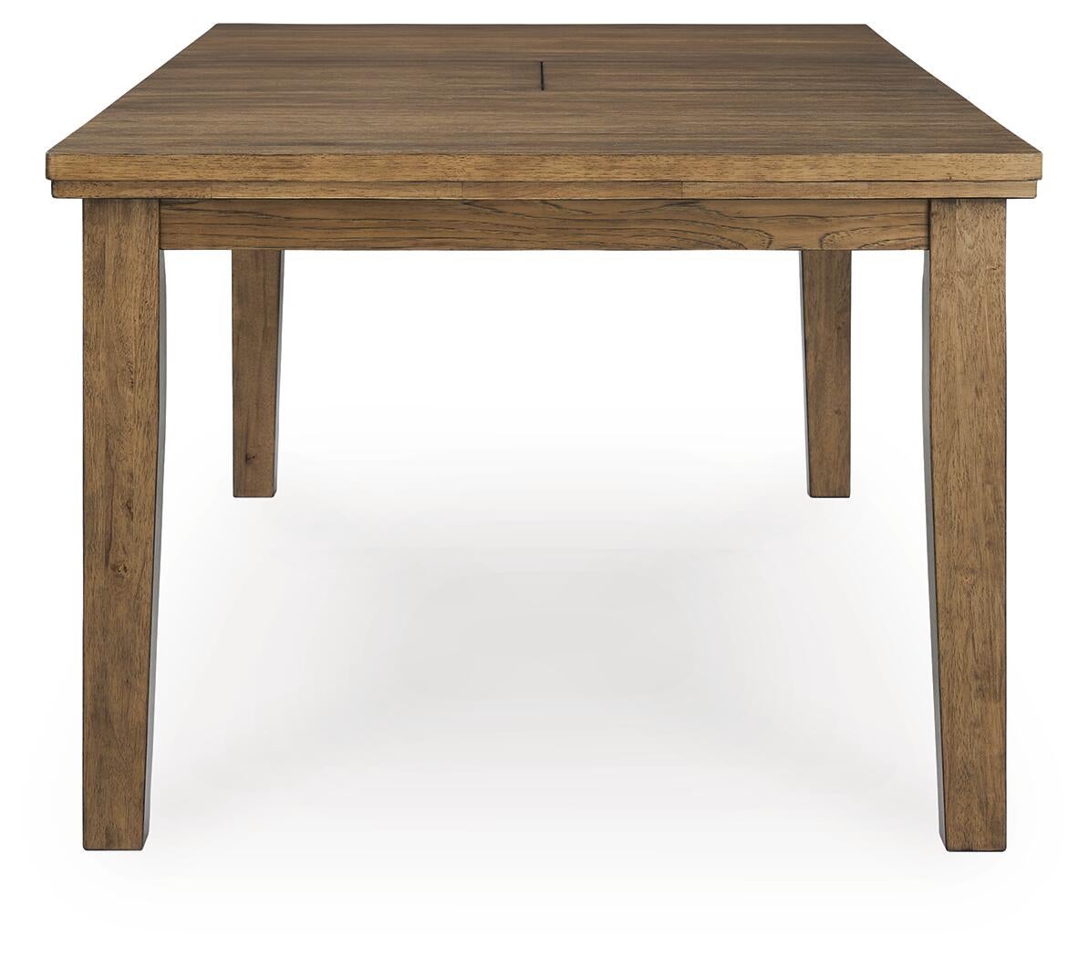 Broxtyn Dining Room Butterfly EXT TBL