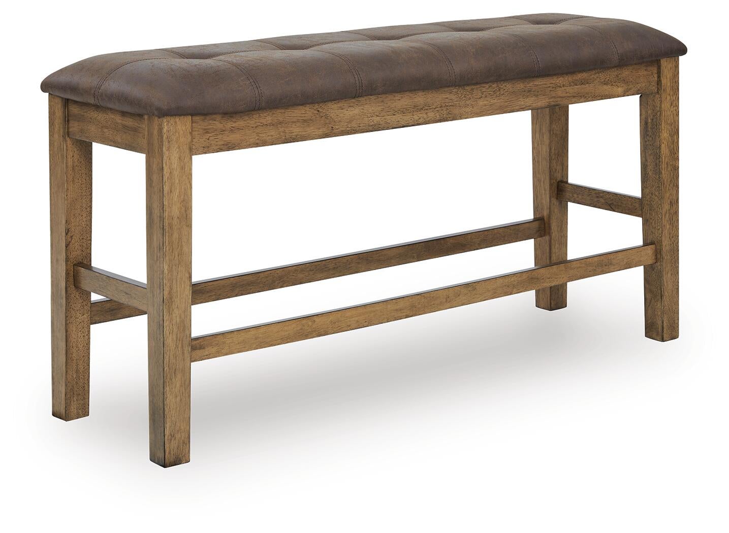Broxtyn DBL Counter UPH Bench (1/CN)