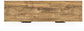 Branstony Six Drawer Dresser
