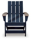 Mabry Shores Adirondack Chair