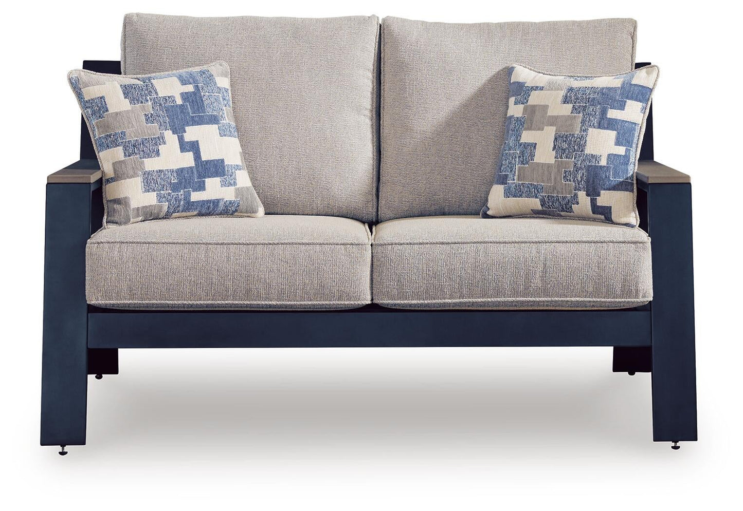 Mabry Shores Loveseat w/Cushion