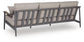 North Island Sofa with Cushion