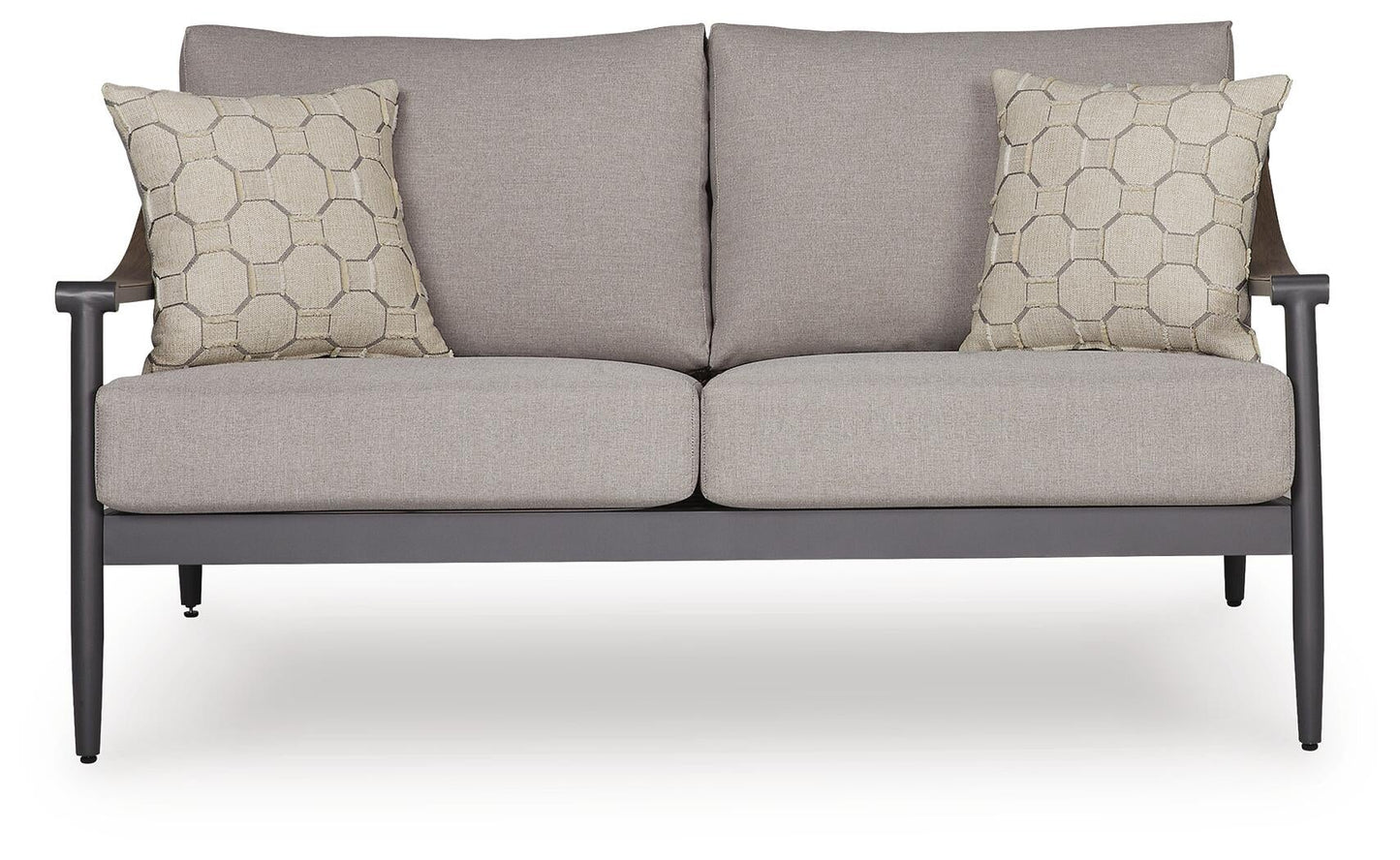 North Island Loveseat w/Cushion