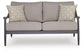 North Island Loveseat w/Cushion