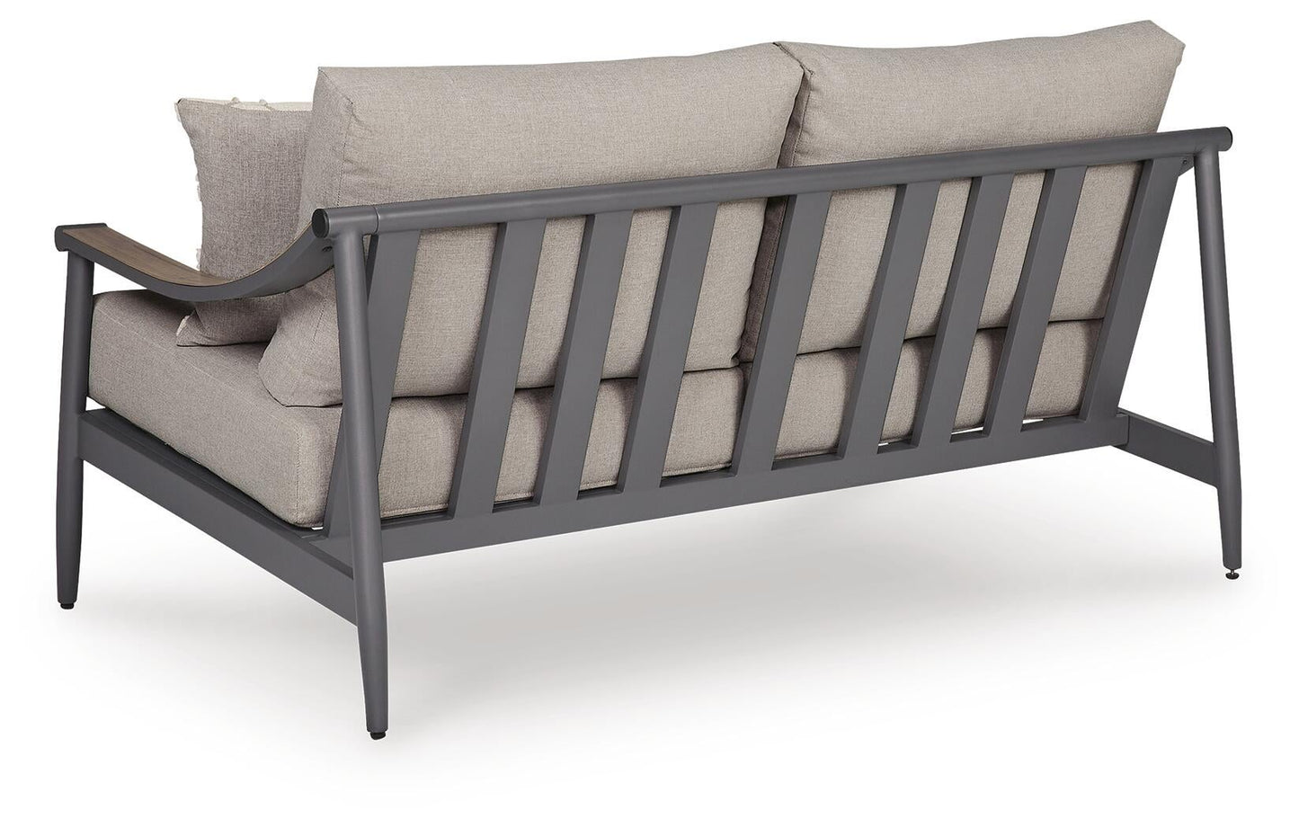 North Island Loveseat w/Cushion