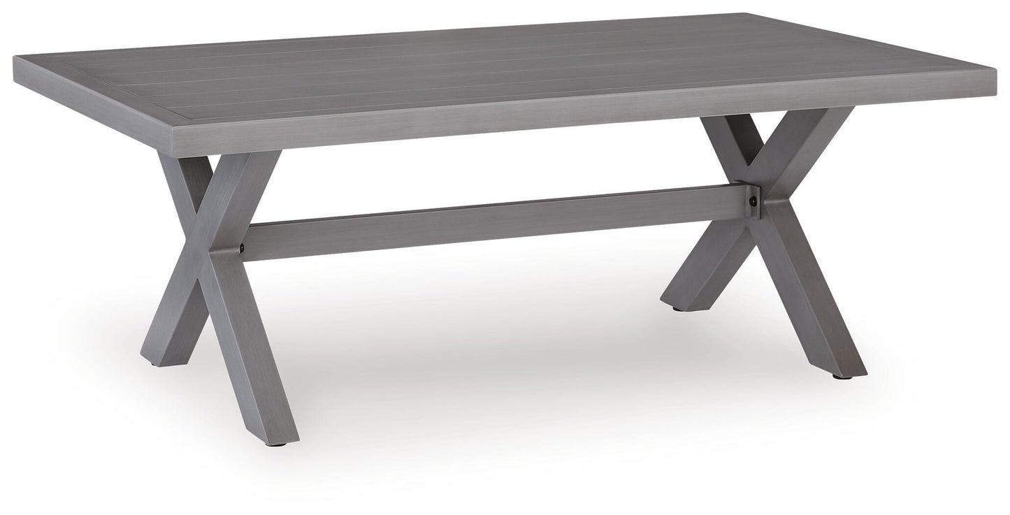 Dillon Beach Rectangular Cocktail Table
