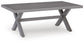 Dillon Beach Rectangular Cocktail Table