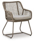 Monarch Heights Chairs w/CUSH/Table Set (3/CN)