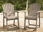 Sandy Dune Barstool (2/CN)