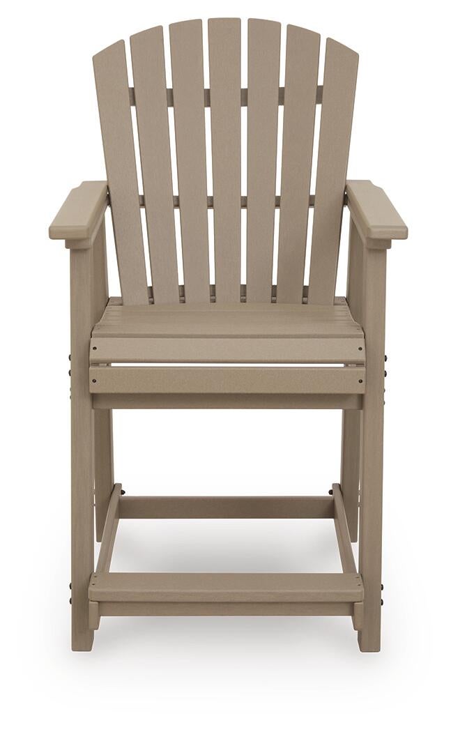 Sandy Dune Barstool (2/CN)