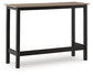 Moondance Counter Table Set (3/CN)