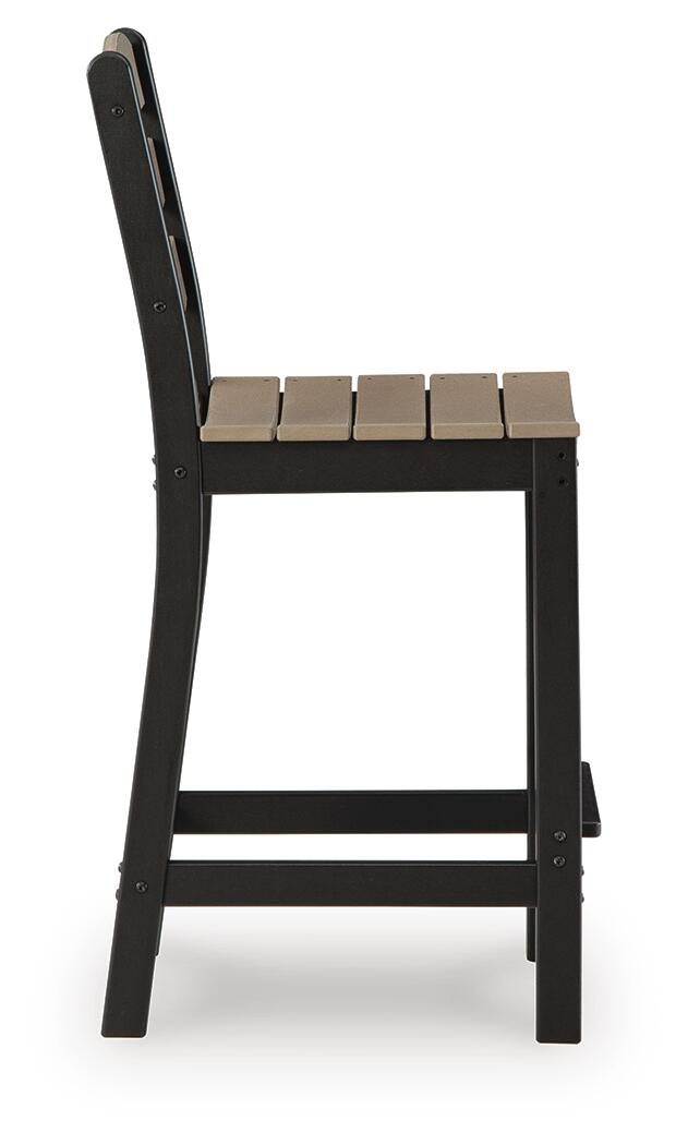 Moondance Counter Table Set (3/CN)