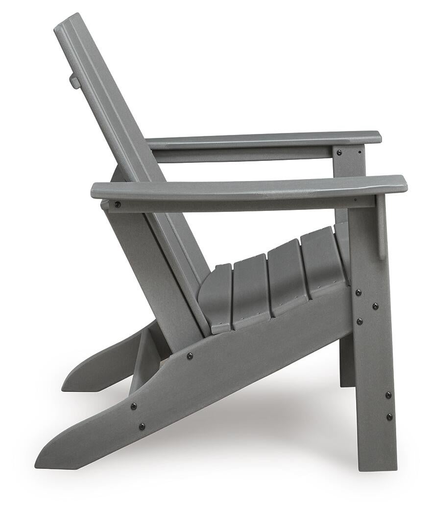 Lone View Bay Adirondack Chair
