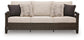 Drakes Beach Sofa with Cushion