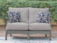 Lone View Bay Loveseat w/Cushion