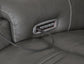 5Z-Harrenhurst 7-Piece Power Reclining Sectional