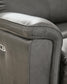 Beryton 5-Piece Power Reclining Sectional