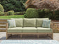 Vision Lane Sofa with Cushion